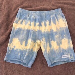 OVO Tie-Dye Men's Shorts